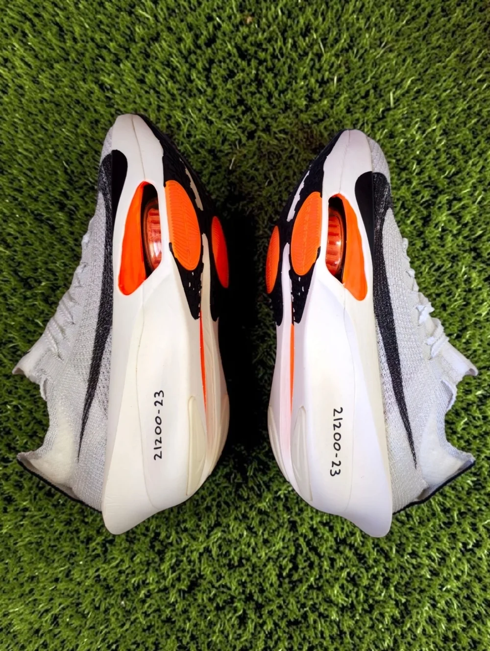 Nike Alphafly NEXT% 3 Proto Womens 6.5 New